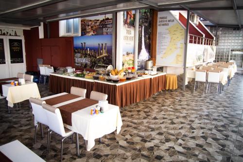 Figen Hotel - image 4