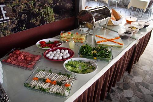 Figen Hotel - image 7