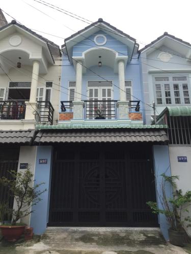 Trinh Luong Housing and Development