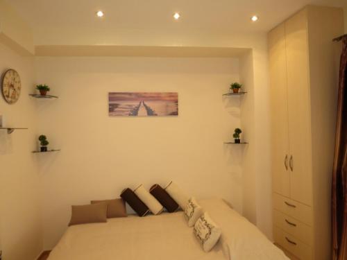 Nice studio next to the sea, Ateny