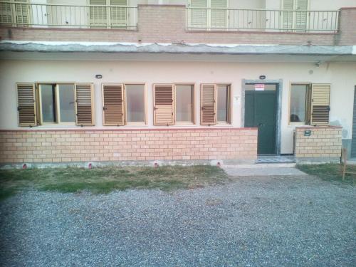 Trilocale piano terra direttamente sulla spiaggia gîte à louer Cappella