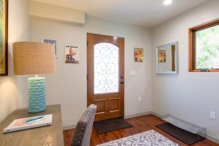 The Little Pumpkin Guest House photo