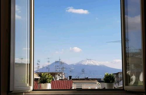  Vesuvio Apartment, Pension in Neapel