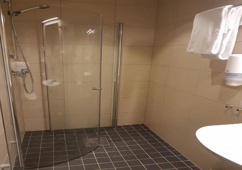 Best Western Chesterfield Hotel