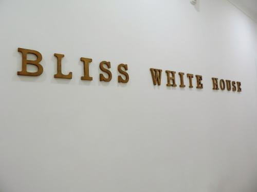 BLISS WHITE HOUSE