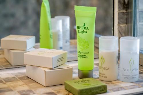 Filitti Boutique Hotel - main image