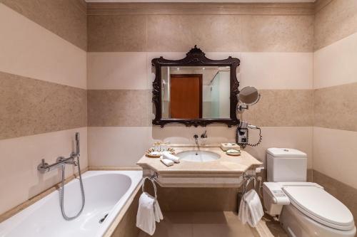 Photo Chambre Convento do Espinheiro, Historic Hotel & Spa