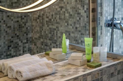 Filitti Boutique Hotel - image 3