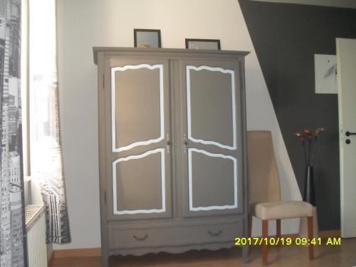  Cat et Patou in Au Thier