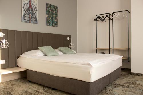 SmartRooms in Olsztyn