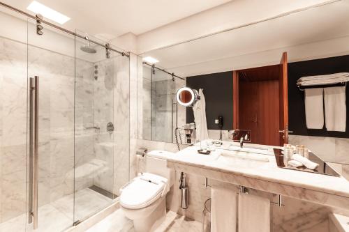 Habitación doble de 1 o 2 camas, de diseño