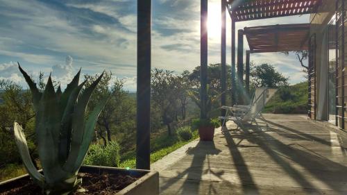 Balcones de Molinari