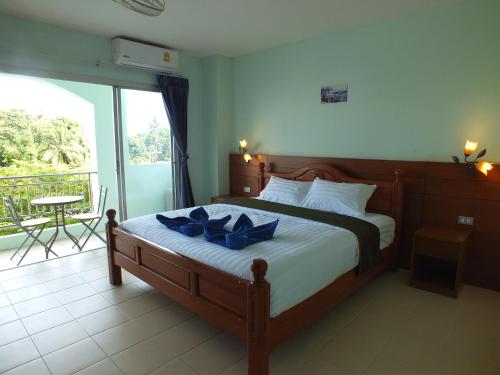 Main image of saithong guesthouse