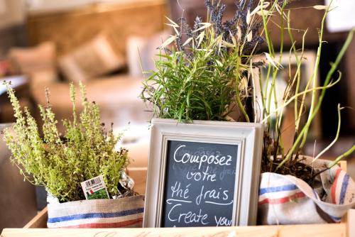 Hotel Villa Rivoli - image 10