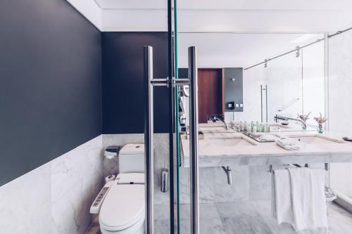 Habitación doble de 1 o 2 camas, deluxe, de diseño, grand