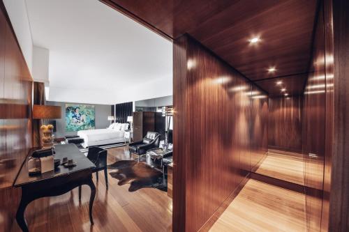 Facilities, Convento do Espinheiro, Historic Hotel & Spa in Canaviais