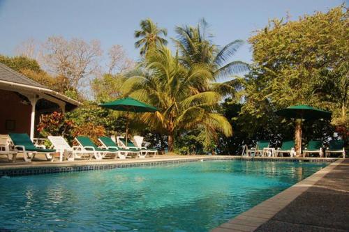 Facilities, Plantation Beach Villas in Black Rock