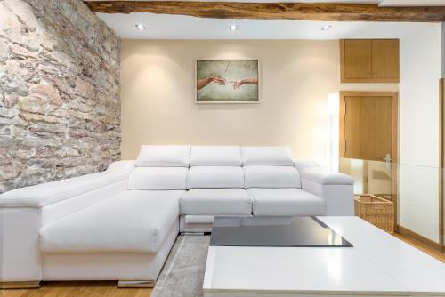  Smart Urban San Sebastián in San Sebastián