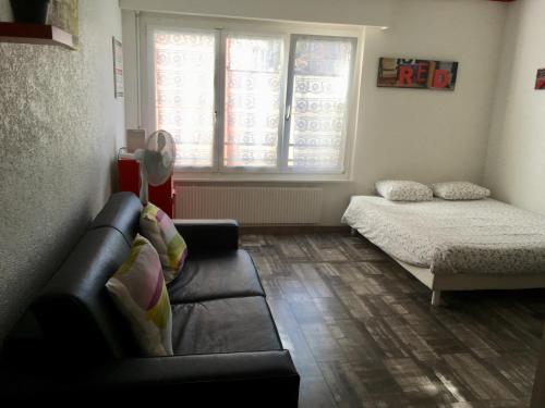 Résidence de lux tout confort 2, Женева (фото 10)