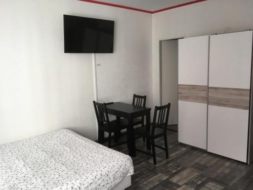 Résidence de lux tout confort 2, Женева (фото 7)
