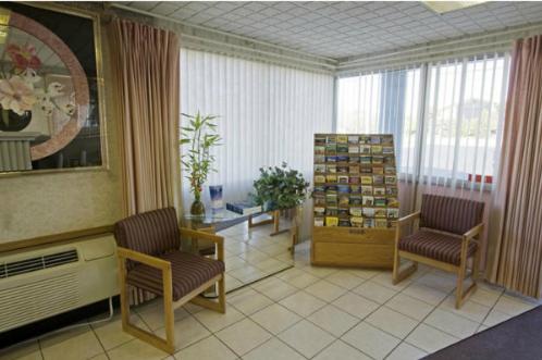 Executive Inn Located in Fort Wayne, Americas Best Value Inn - Fort Wayne is a perfect starting point from which to explore Fort Wayne (IN). The property offers guests a range of services and amenities designed to