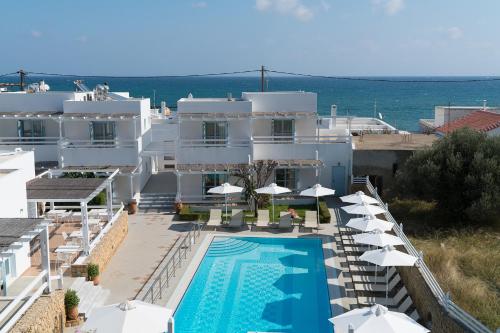 Perigiali, Skyros (fotografie 11)
