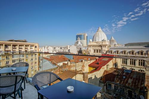 Filitti Boutique Hotel - image 4