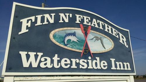 Fin 'N Feather Waterside Inn by Kees Vacations Nags Head (NC)