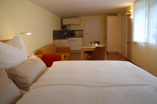 Ferienquartier Goethe33, Dresden (Foto 7)