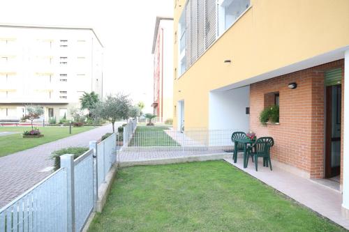 Garden, Appartamenti a breve termine "Da Lucy" in Legnago