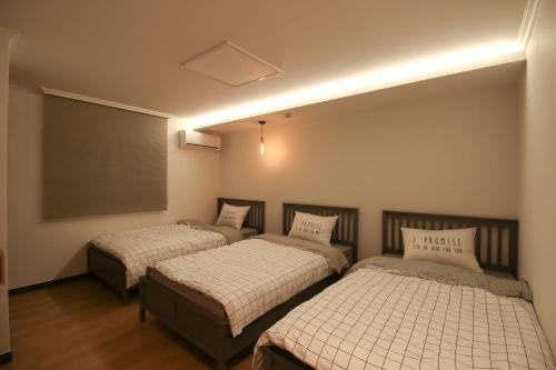 Heima Guesthouse Hongdae, Seoul (photo 10)
