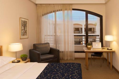 Dan Jerusalem Hotel