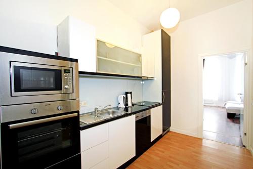 Aurellia Serviced Apartments - image 6