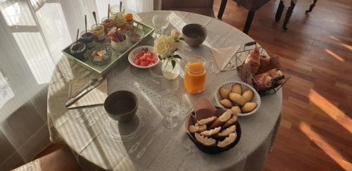 Les Chambres du Manoir chambre d'hôte Labergement-lès-Auxonne