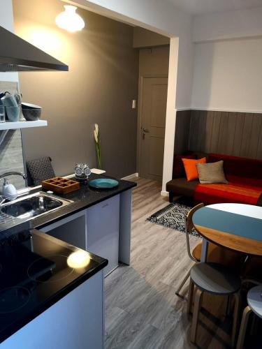 Apartment Alegria in Funchal