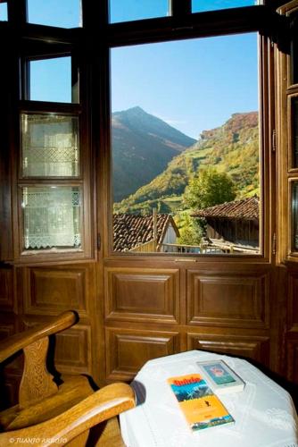 Casas Rurales Prieto - Rodiles