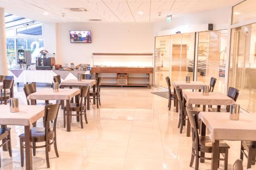 Mâncare şi băutură, Stadthotel Donauworth in Donauworth