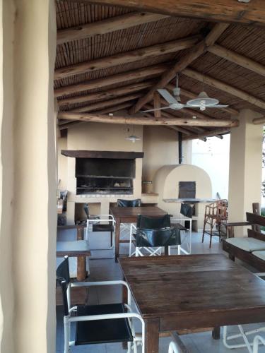 cabañas Yamasu Huasi (cabanas Yamasu Huasi) in Cafayate-Tolombon