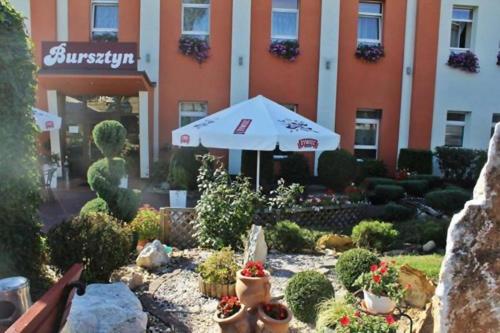 Hotel Bursztyn