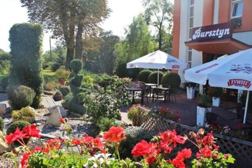 Hotel Bursztyn