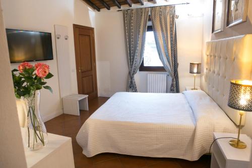 Giuliani Home, Florencie (fotografie 5)