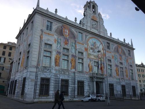 Vacanza al Ponte Reale