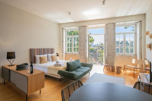 Orange Tree House chambre d'hôte Boussos