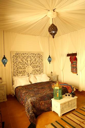 Royal Fort View Room image 8