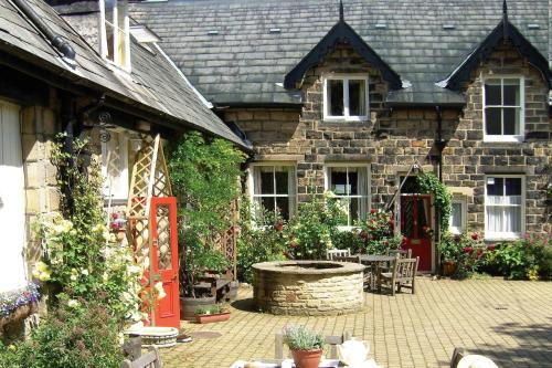 Ilkley Moor Cottages, , West Yorkshire
