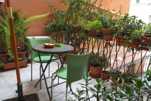  PICCOLO CUORE in centro storico in La Spezia