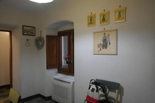  PICCOLO CUORE in centro storico in La Spezia