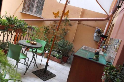  PICCOLO CUORE in centro storico in La Spezia