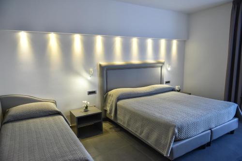 Pompei Inn Ruins B&B Luxury Suite - image 6