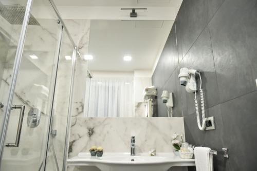 Pompei Inn Ruins B&B Luxury Suite - image 7